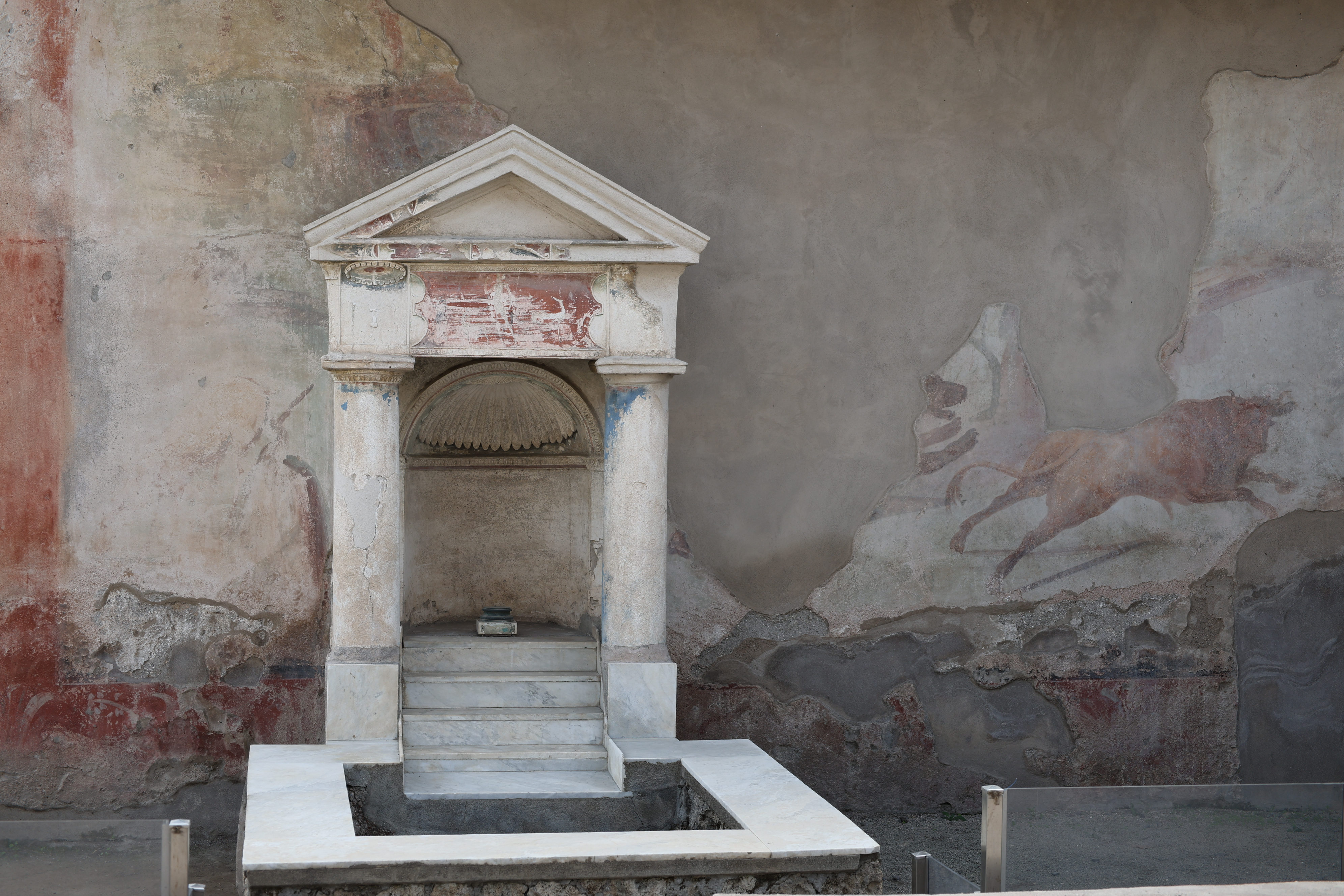 Pompei